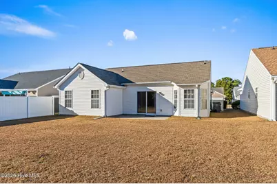 953 Wyndfall Drive SW, Sunset Beach, NC 28468 - Photo 27