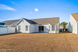 953 Wyndfall Dr SW, Sunset Beach, NC 28468 - Photo 27