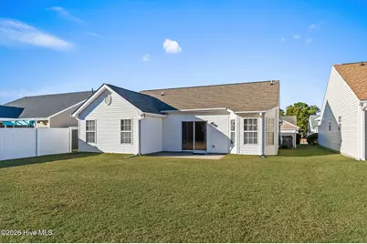 953 Wyndfall Drive SW, Sunset Beach, NC 28468 - Photo 25
