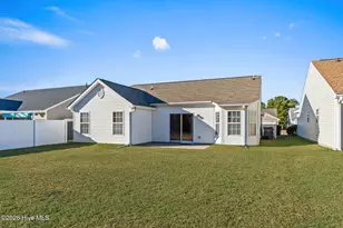 953 Wyndfall Dr SW, Sunset Beach, NC 28468 - Photo 25