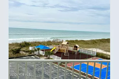 2000 New River Inlet Road #1204, North Topsail Beach, NC 28460 - Photo 19