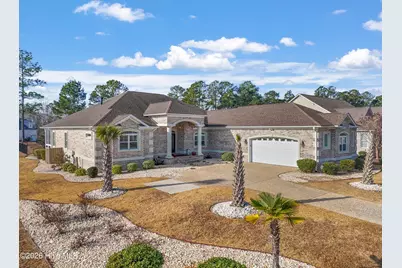 1157 Sabel Loop SE, Bolivia, NC 28422 - Photo 1