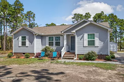 1053 Springdale Road, Southport, NC 28461 - Photo 49