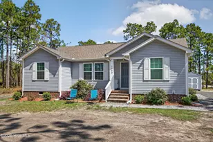 1053 Springdale Rd, Southport, NC 28461 - Photo 49