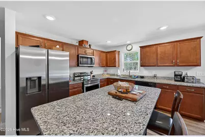 1053 Springdale Road, Southport, NC 28461 - Photo 5