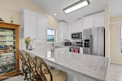 2305 S Shore Drive, Surf City, NC 28445 - Photo 17