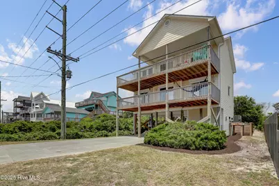 2305 S Shore Drive, Surf City, NC 28445 - Photo 3