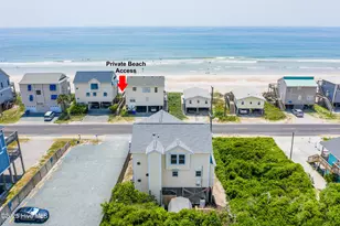 2305 S Shore Dr, Surf City, NC 28445 - Photo 5