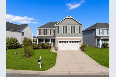 2029 Lapham Drive, Leland, NC 28451 - Photo 1