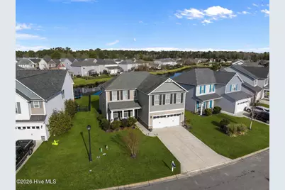 2029 Lapham Drive, Leland, NC 28451 - Photo 3