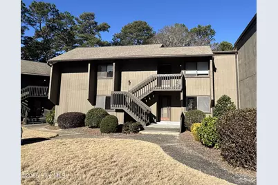 10 Pine Tree Road # 125, Pinehurst, NC 28374 - Photo 1