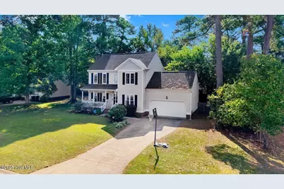 110 Jessica Place, Goldsboro, NC 27534 - Photo 1