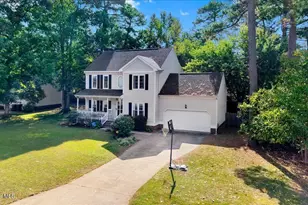 110 Jessica Pl, Goldsboro, NC 27534 - Photo 1