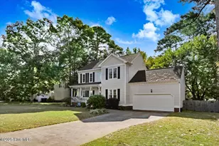 110 Jessica Pl, Goldsboro, NC 27534 - Photo 3