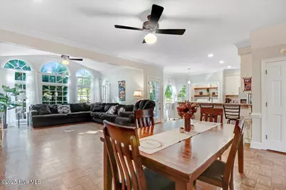 110 Jessica Place, Goldsboro, NC 27534 - Photo 25