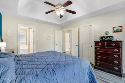 110 Jessica Place, Goldsboro, NC 27534 - Photo 33