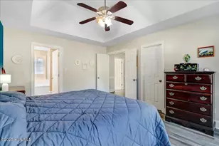 110 Jessica Pl, Goldsboro, NC 27534 - Photo 33