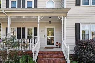 110 Jessica Pl, Goldsboro, NC 27534 - Photo 5