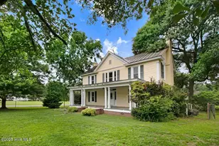 105 W Wayne St, Fremont, NC 27830 - Photo 5
