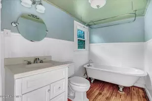 105 W Wayne St, Fremont, NC 27830 - Photo 31