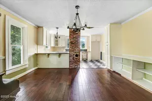 105 W Wayne St, Fremont, NC 27830 - Photo 15