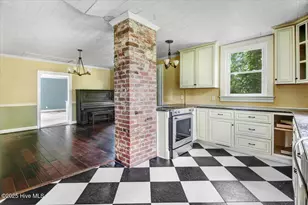 105 W Wayne St, Fremont, NC 27830 - Photo 19