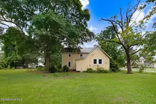105 W Wayne St, Fremont, NC 27830 - Photo 7
