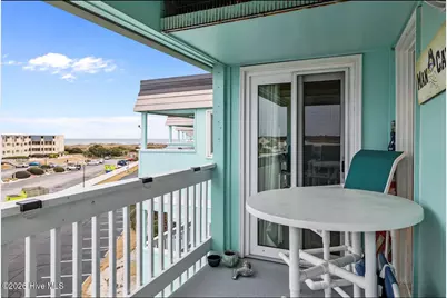 301 Commerce Way #301, Atlantic Beach, NC 28512 - Photo 3