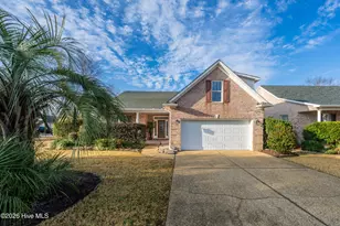 1243 Nightingale Ct, Leland, NC 28451 - Photo 1