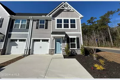 1539 Pine Log Trail NE, Bolivia, NC 28422 - Photo 1