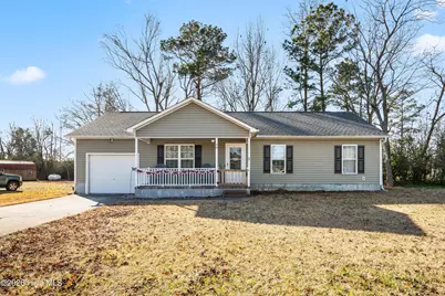 98 Meadow Farms Road, Richlands, NC 28574 - Photo 1
