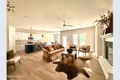 309 Elijah Way, Vass, NC 28394 - Photo 5