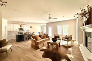 309 Elijah Way, Vass, NC 28394 - Photo 5