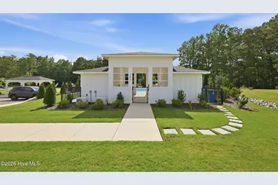 309 Elijah Way, Vass, NC 28394 - Photo 51