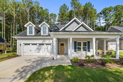 309 Elijah Way, Vass, NC 28394 - Photo 1