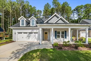 309 Elijah Way, Vass, NC 28394 - Photo 1