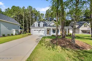 309 Elijah Way, Vass, NC 28394 - Photo 43