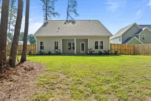 309 Elijah Way, Vass, NC 28394 - Photo 45