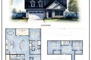 309 Elijah Way, Vass, NC 28394 - Photo 3