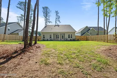 309 Elijah Way, Vass, NC 28394 - Photo 47
