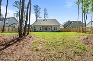 309 Elijah Way, Vass, NC 28394 - Photo 47