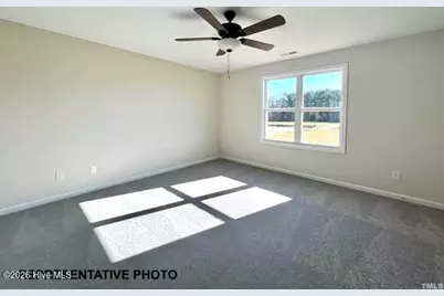 192 Cordgrass Court, Smithfield, NC 27577 - Photo 5