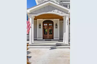 283 Ballast Point Road, Hampstead, NC 28443 - Photo 17