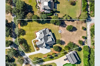 283 Ballast Point Road, Hampstead, NC 28443 - Photo 89