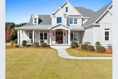 283 Ballast Point Road, Hampstead, NC 28443 - Photo 11