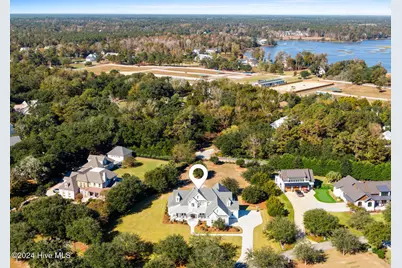 283 Ballast Point Road, Hampstead, NC 28443 - Photo 91