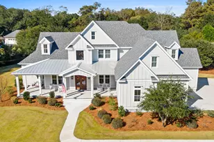 283 Ballast Point Rd, Hampstead, NC 28443 - Photo 1