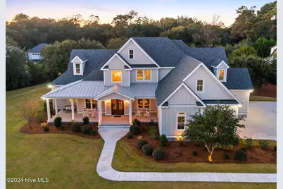 283 Ballast Point Road, Hampstead, NC 28443 - Photo 7
