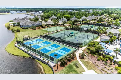 2181 Palm Pointe NE, Leland, NC 28451 - Photo 9