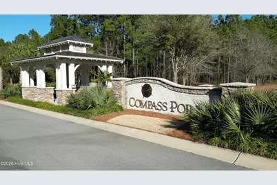 2181 Palm Pointe NE, Leland, NC 28451 - Photo 5